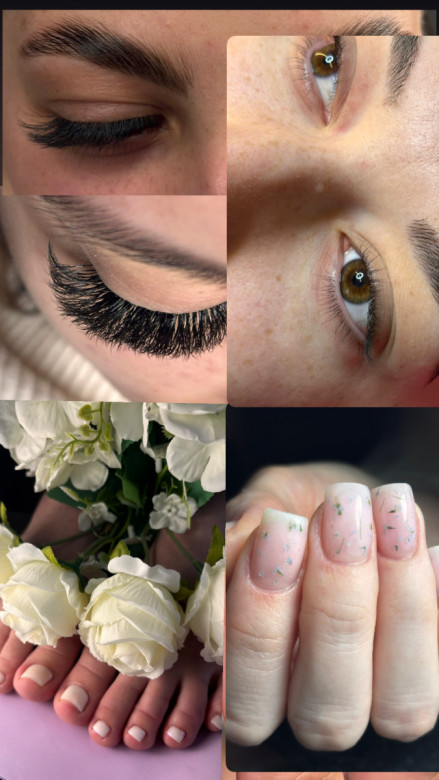 Manicure  (Manicure), Варшава, Рівне