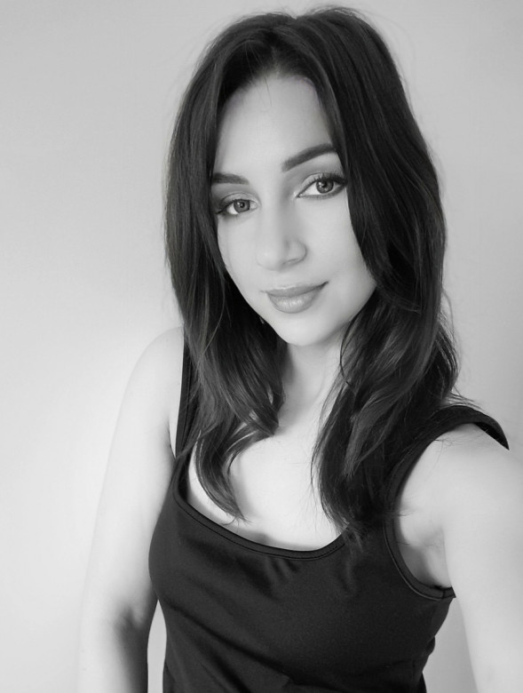 Marharyta Puliaieva  (Marharyta Puliaieva), Wrocław, Nova Kachovka