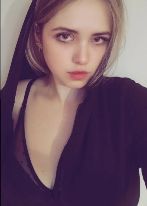 Khrystyna Hahatko  (Khrystyna Hahatko), Teresin