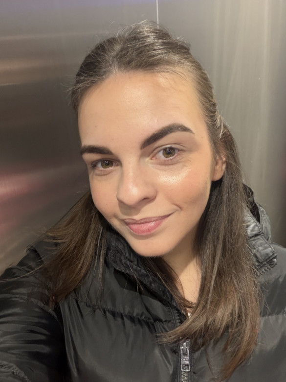 alina.nakonechna  (alina.nakonechna), Gorzów Wielkopolski, Khmelnitski