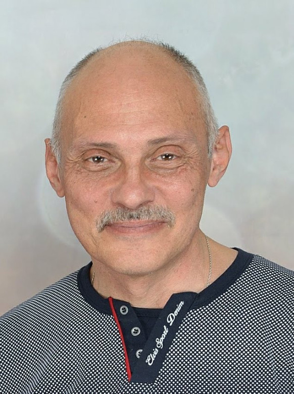 Олег Лісовський  (Олег Лісовськ), Świdnica Polska, Золотоноша