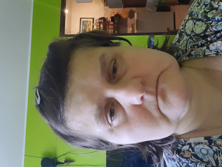 Maria,Dobriianska  (Maria,Dobriianska), Szczecin