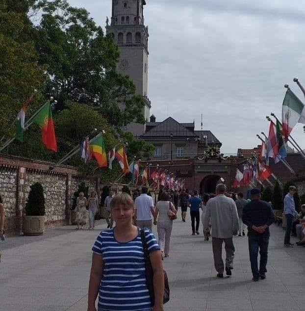 Анастасія Килюшик (АнастасіяКил)