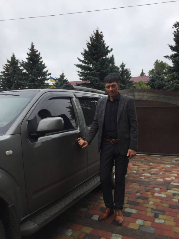 Savash50  (Savash50), Луцьк