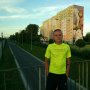 Саша Соколов