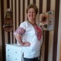 Olga Grebeshnikova
