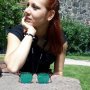 Анастасия Кичигина