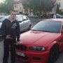 Артур Семенюк