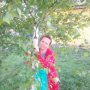 Любовь Гвоздикова