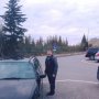 Артур Мельнык