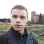 Dmitrii Savrii