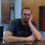 Сергей Волков