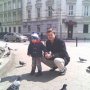 Evgeniy Rudik