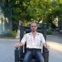 Валера Дышлов