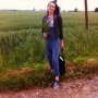 Ирина Аристархова
