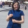Masza Movchan