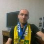 Alex Miroshnikov