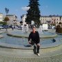 Борька Таксіст
