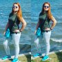 Уляна Лялик
