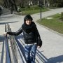 Елена Юхименко
