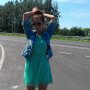 Kateryna Lisnevska