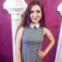 Христина Семенець