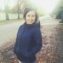Танюшка Верещагіна