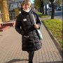 Іруся Волохата