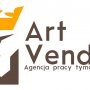 Art Vending Робота в Польше