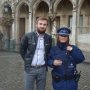 Вова Павлюк