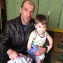 Сергей Гаврюшенко