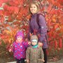 Таня Волощенко
