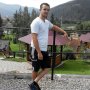 Тарас Петриняк