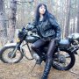 Оленька Гончарова