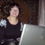 Вера Алексеевна 