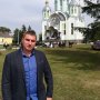 Андрій Лаговець