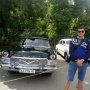 Вадим Цибульський