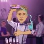 Сергей Шахно