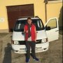 Андрій Балушка
