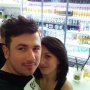 Andriana Shtohryn