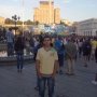 Вова Левицький