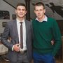 Санёк Кравченко