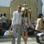 Тетяна Олександрівна