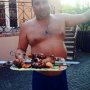 Наскалов Миша
