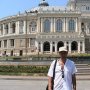 Павло Домашній