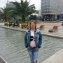 Irina Klimova