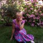 Лариса Федорченко