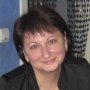 Svetlana  Chuprina