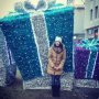 Танюшка Никульшина