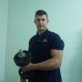 Максим Хартонюк